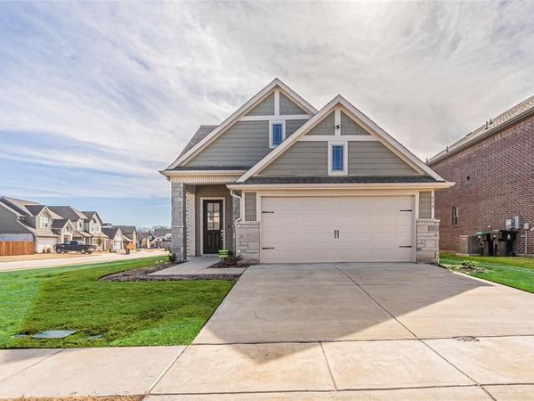 579 Ruthye Lane, Pilot Point, TX 76258