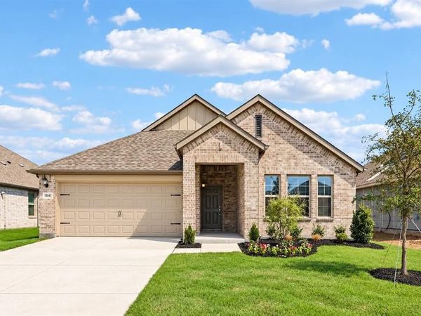 13041 Limestone Street, Providence Village, TX 76227