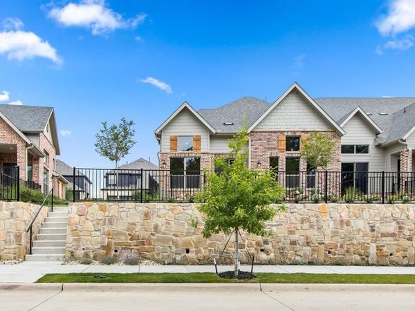 8609 Del Rio Trail, Rowlett, TX 75089