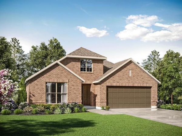 821 River Sky Road, Lavon, TX 75166
