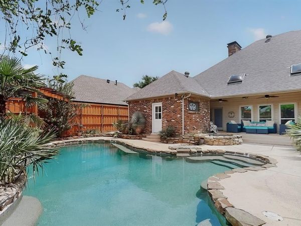 4018 Cobblers Lane, Dallas, TX 75287