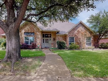 4018 Cobblers Lane, Dallas, TX 75287