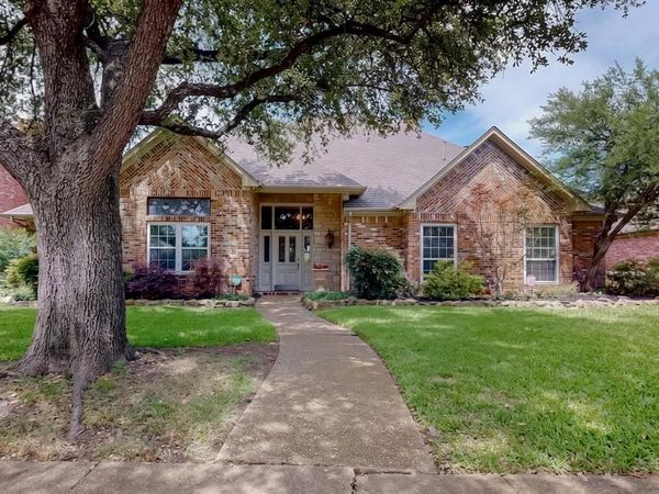 4018 Cobblers Lane, Dallas, TX 75287