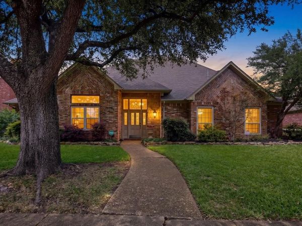 4018 Cobblers Lane, Dallas, TX 75287