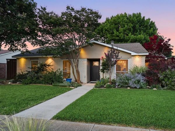 6512 Caddo Court, Plano, TX 75023