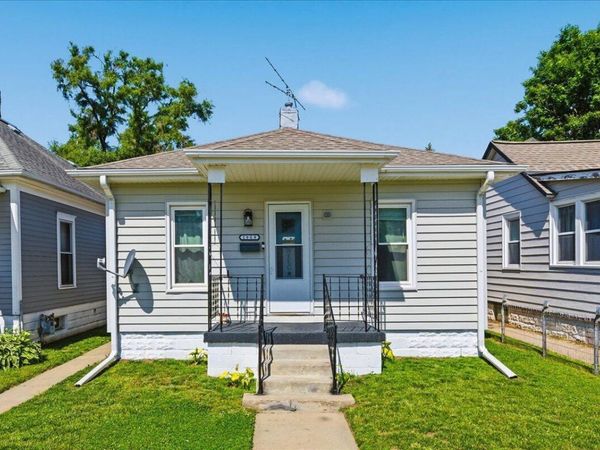 1908 S 10TH Street, COUNCIL BLUFFS, IA 51501