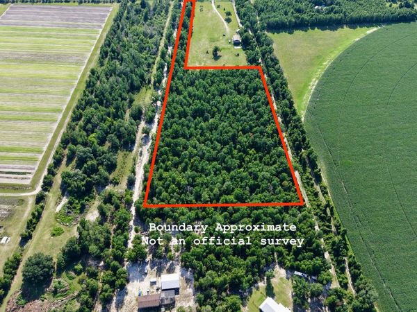 698 NE BEULAH CHURCH RD, Lee, FL 32059