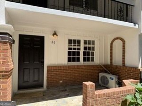 655 E Campus Road, Athens, GA 30605