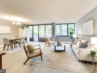 6301 STEVENSON AVENUE, Unit 102, ALEXANDRIA, VA 22304