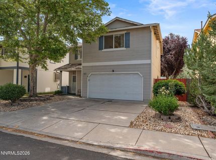 4056 Sycamore Way, Reno, NV 89502 Photo