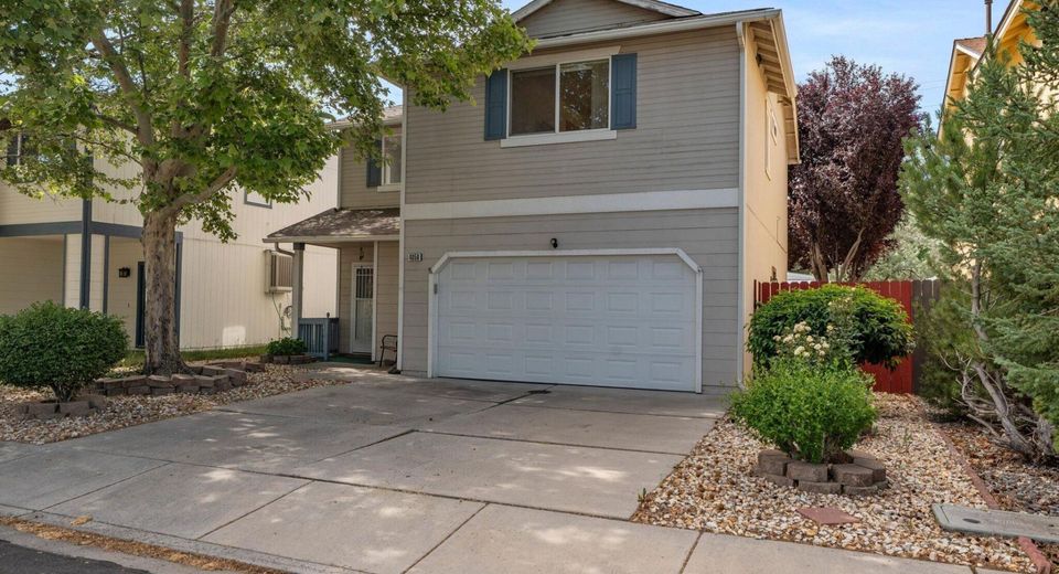 4056 Sycamore Way, Reno, NV 89502 Photo