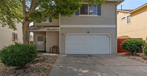 4056 Sycamore Way, Reno, NV 89502 Photo