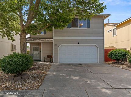 4056 Sycamore Way, Reno, NV 89502 Photo