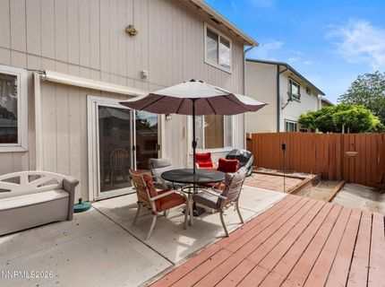 4056 Sycamore Way, Reno, NV 89502 Photo