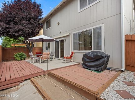 4056 Sycamore Way, Reno, NV 89502 Photo