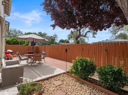 4056 Sycamore Way, Reno, NV 89502 Photo