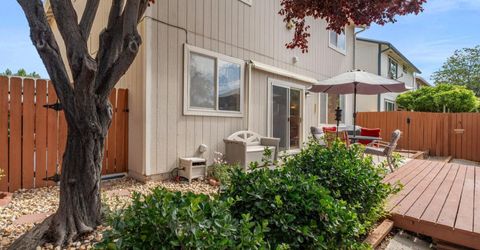 4056 Sycamore Way, Reno, NV 89502 Photo