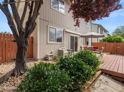 4056 Sycamore Way, Reno, NV 89502 Photo