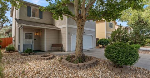 4056 Sycamore Way, Reno, NV 89502 Photo