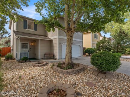 4056 Sycamore Way, Reno, NV 89502 Photo