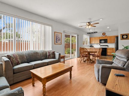 4056 Sycamore Way, Reno, NV 89502 Photo