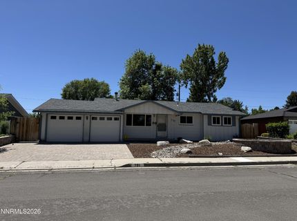 701 Norrie Drive, Carson City, NV 89703 Photo