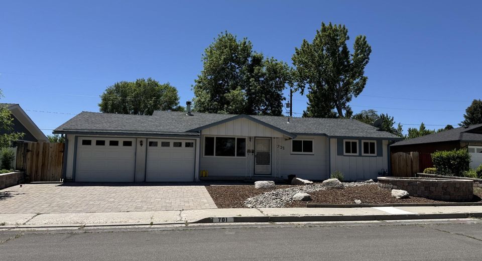 701 Norrie Drive, Carson City, NV 89703 Photo
