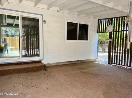 701 Norrie Drive, Carson City, NV 89703 Photo