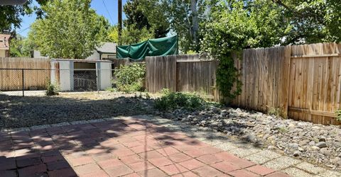 701 Norrie Drive, Carson City, NV 89703 Photo