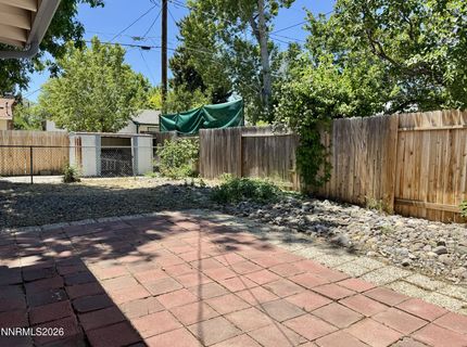 701 Norrie Drive, Carson City, NV 89703 Photo