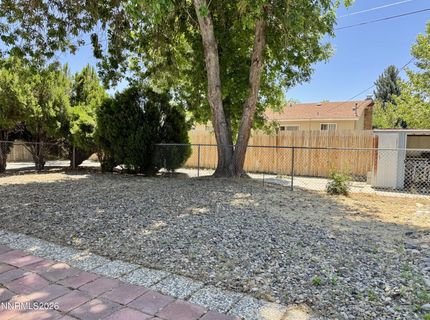 701 Norrie Drive, Carson City, NV 89703 Photo
