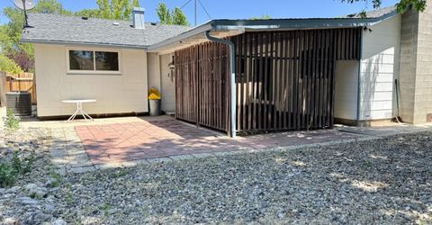 701 Norrie Drive, Carson City, NV 89703 Photo