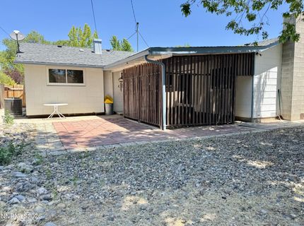 701 Norrie Drive, Carson City, NV 89703 Photo