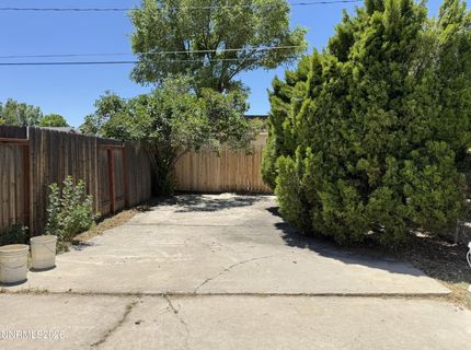 701 Norrie Drive, Carson City, NV 89703 Photo