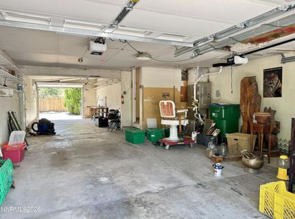 701 Norrie Drive, Carson City, NV 89703 Photo