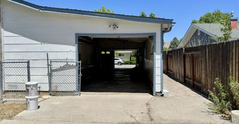 701 Norrie Drive, Carson City, NV 89703 Photo