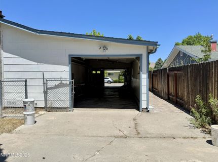 701 Norrie Drive, Carson City, NV 89703 Photo