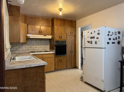 701 Norrie Drive, Carson City, NV 89703 Photo