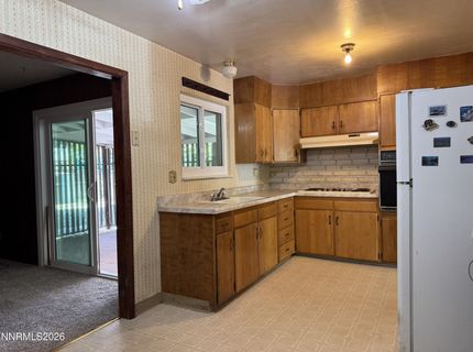 701 Norrie Drive, Carson City, NV 89703 Photo