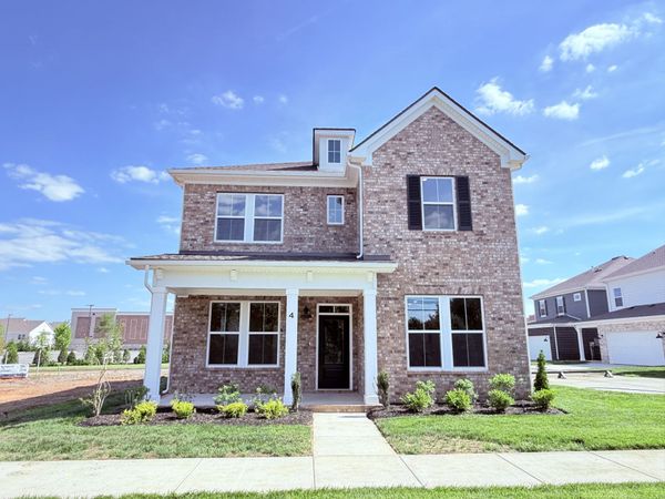 2705 Wilkinson Pike , Unit 4, Murfreesboro, TN 37129