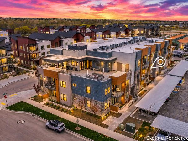 3850 E Haystack St, Unit 205, Boise, ID 83716