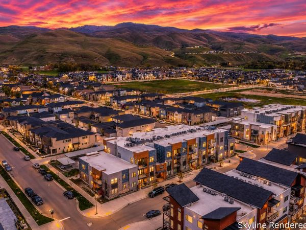 3850 E Haystack St, Unit 205, Boise, ID 83716