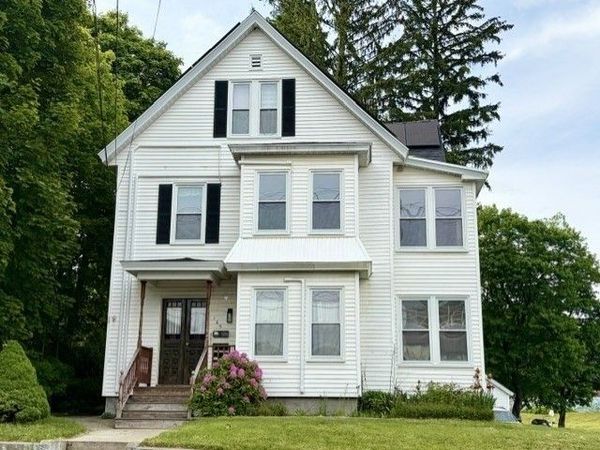 149 Cross St, Unit 2, Gardner, MA 01440
