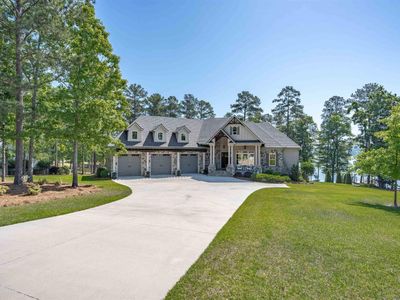 128 Harvest Moon Drive , Leesville, SC 29070