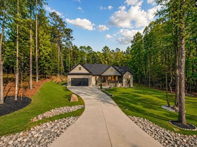 704 Harbor View Drive , Prosperity, SC 29227