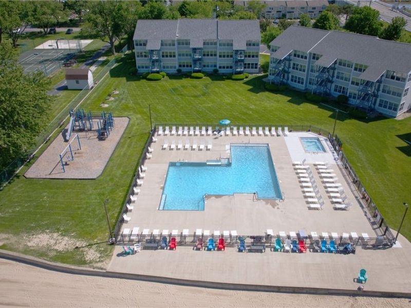 230 W Lakeshore Drive , Unit F, Port Clinton, OH 43452 Photo 16