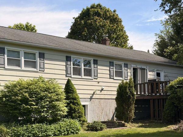 1 Maple Lane, Cherry Valley, NY 13320
