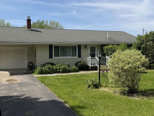 1 Maple Lane, Cherry Valley, NY 13320