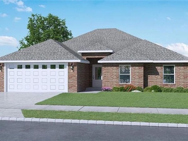 4052 SHAWN Drive, Marrero, LA 70072