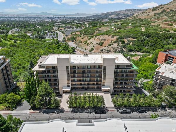 910 S DONNER WAY, Unit 603, Salt Lake City, UT 84108